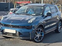 Gebraucht Lynk & Co 01 261 PS (191 kW) 2022 Blau SUV