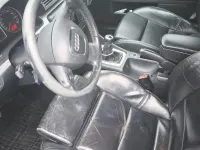 Gebraucht Audi A4 140 PS (102 kW) 2007 Grau Kombi