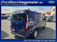 gebraucht Ford Transit Custom 280 L1H1 Automatik Trend