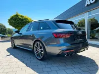 Gebraucht Audi S4 Sport 347 PS (255 kW) 2020 Grau Limousine