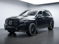Neu Mercedes GLS450 367 PS (269 kW) 2025 Schwarz SUV