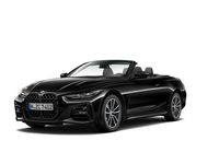 Gebraucht BMW 420 Shadowline 184 PS (135 kW) 2025 Cabrio