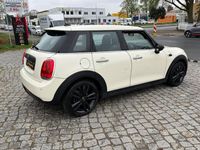 Usado Mini ONE 102 HP (75 kW) 2015 Branco Citadino