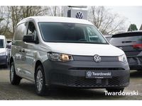 Gebraucht VW Caddy Basis 102 PS (75 kW) 2025 Weiss Van / Kleinbus