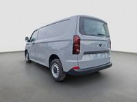 Gebraucht VW Transporter 110 PS (80 kW) 2025 Grau (grau) Van