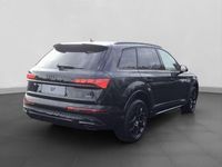 Neu Audi Q7 S-Line 489 PS (359 kW) 2026 Schwarz SUV