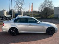 Gebraucht BMW 325 218 PS (160 kW) 2005 Limousine