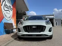 Gebraucht Ford Puma Titanium 125 PS (91 kW) 2025 Grau SUV