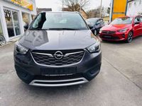 gebraucht Opel Crossland X 120 Jahre Head Up Display Navi IntelliLink