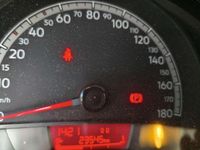 Gebraucht VW up! take up! 60 PS (44 kW) 2017 Silber Kleinwagen