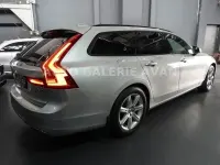 Gebraucht Volvo V90 Inscription 190 PS (139 kW) 2016 Silber Kombi