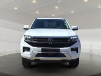 Neu VW Amarok Life 205 PS (150 kW) 2025 Weiß Pickup