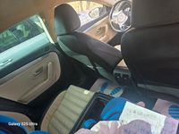 Second-hand VW CC 300 CP (220 kW) 2009 Negru Berlinǎ