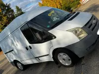Używany Ford Transit 115 KM (84 kW) 2010 Biały