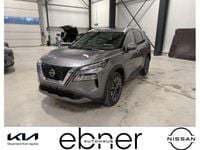 Gebraucht Nissan X-Trail N-Connecta 163 PS (119 kW) 2025 Grau SUV