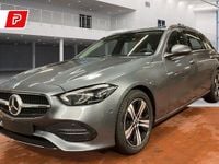 Gebraucht Mercedes C180 170 PS (125 kW) 2025 Grau Limousine