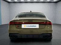 Gebraucht Audi S7 344 PS (253 kW) 2022 Kleinwagen