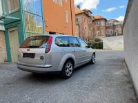 Gebraucht Ford Focus 115 PS (84 kW) 2007 Grau Kombi