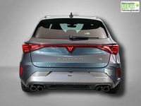 Neu Cupra Leon VZ 333 PS (244 kW) 2025 Magnetic grau metallic Kombi
