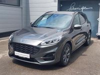 Gebraucht Ford Kuga ST-Line 120 PS (88 kW) 2024 Grau SUV