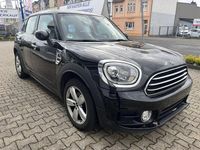 Gebraucht Mini One Countryman 102 PS (75 kW) 2019 Midnight black SUV