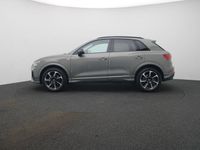 Gebraucht Audi Q3 S-Line 150 PS (110 kW) 2023 Grau SUV