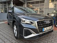 Gebraucht Audi Q2 S-Line 150 PS (110 kW) 2025 Grau SUV