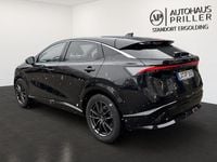 Gebraucht Nissan Ariya Evolve 177 kW (242 PS) 2025 Schwarz SUV