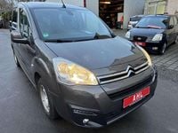 Gebraucht Citroën Berlingo SELECTION 110 PS (80 kW) 2018 Braun Van / Kleinbus
