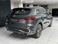 Gebraucht Audi Q5 S-Line 204 PS (150 kW) 2025 Grau SUV