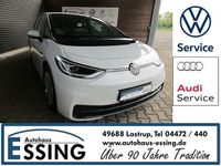 Gebraucht VW ID.3 Pro Performance 150 kW (204 PS) 2021 Othercolor Kleinwagen