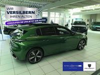 gebraucht Peugeot 308 (P5) GT Hybrid 180 Automatik *Easy Paket *Relax P