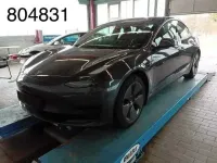Usado Tesla Model 3 239 kW (325 HP) 2021 Prateado Sedan