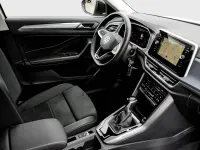 Gebraucht VW T-Roc Style 150 PS (110 kW) 2024 Grau SUV