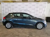 Gebraucht Seat Ibiza Style 95 PS (69 kW) 2021 Grau Kleinwagen