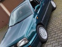 gebraucht VW Golf III 1.4
