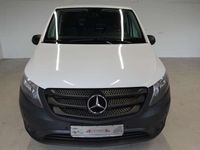 gebraucht Mercedes Vito 114/116 CDI Aut., Klima, Stanhzg., Sitzhzg., RFK