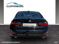 gebraucht BMW 320 i Limousine Vorteil zur Neuwagen-UPE 21.844EUR