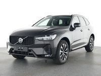 Gebraucht Volvo XC60 Plus 250 PS (183 kW) 2025 Platinium grau SUV