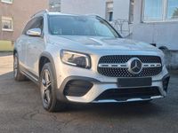 Gebraucht Mercedes GLB200 150 PS (110 kW) 2022 Silber SUV