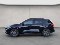 Gebraucht Ford Kuga ST-Line X 150 PS (110 kW) 2023 Agate black metallic SUV