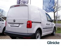 gebraucht VW Caddy CaddyKasten BMT