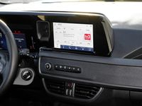 Neu Ford Transit 101 PS (74 kW) 2025 Weiß Van / Kleinbus