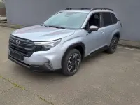Neu Subaru Forester 136 PS (100 kW) 2026 Silber SUV