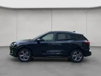 Gebraucht Ford Kuga ST-Line X 152 PS (111 kW) 2024 Agate black metallic SUV