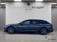 Gebraucht Audi S6 Comfort 344 PS (253 kW) 2021 Andere Kombi