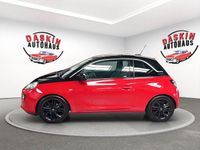 Gebraucht Opel Adam 87 PS (63 kW) 2018 Rot Kleinwagen