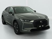 Gebraucht DS Automobiles DS4 131 PS (96 kW) 2024 Gris platinium / toit noir perla nera SUV