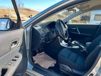 Gebraucht Mazda 6 136 PS (100 kW) 2006 Silber Kombi