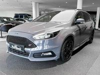 Gebraucht Ford Focus ST 250 PS (183 kW) 2016 Grau Limousine
